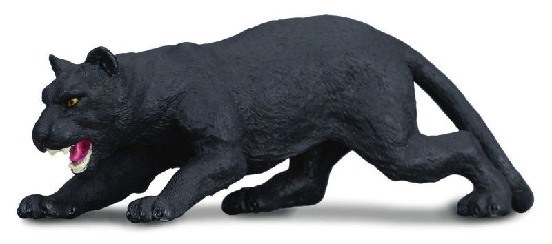 Breyer by CollectA Black Panther