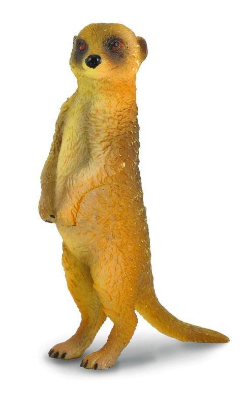 Breyer by CollectA Meerkat Standing