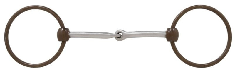 Metalab Loose Ring Bit Antique