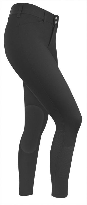 Irideon Hampshire Tech FS Show Breech 24 Black