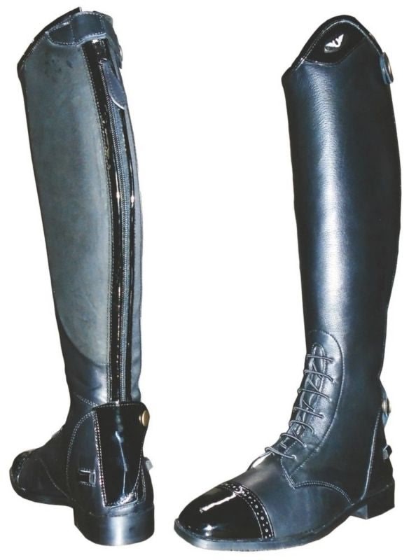 Tuffrider Ladies Regal Field Boots