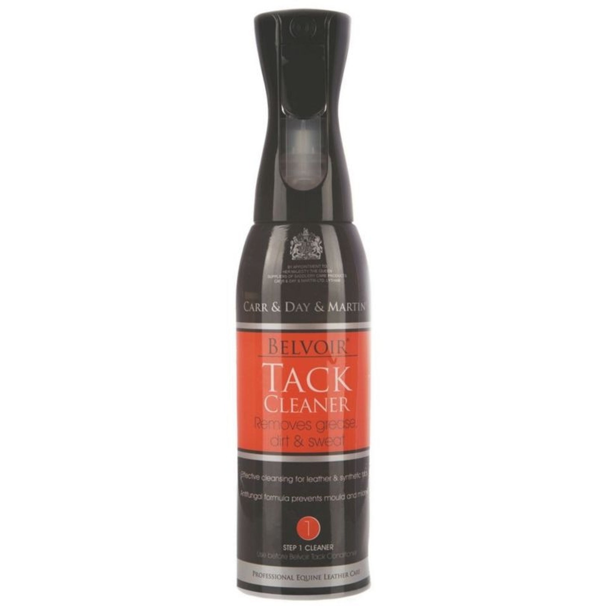 Carr Day Martin Belvoir Tack Cleaner Spray 600ml