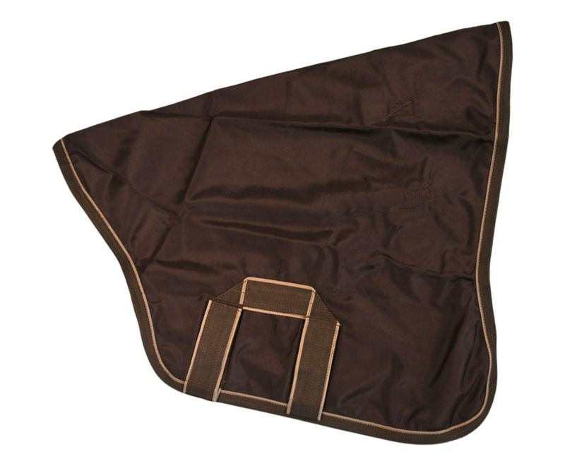 Eous Lw Hood X-Small Bk/Wh