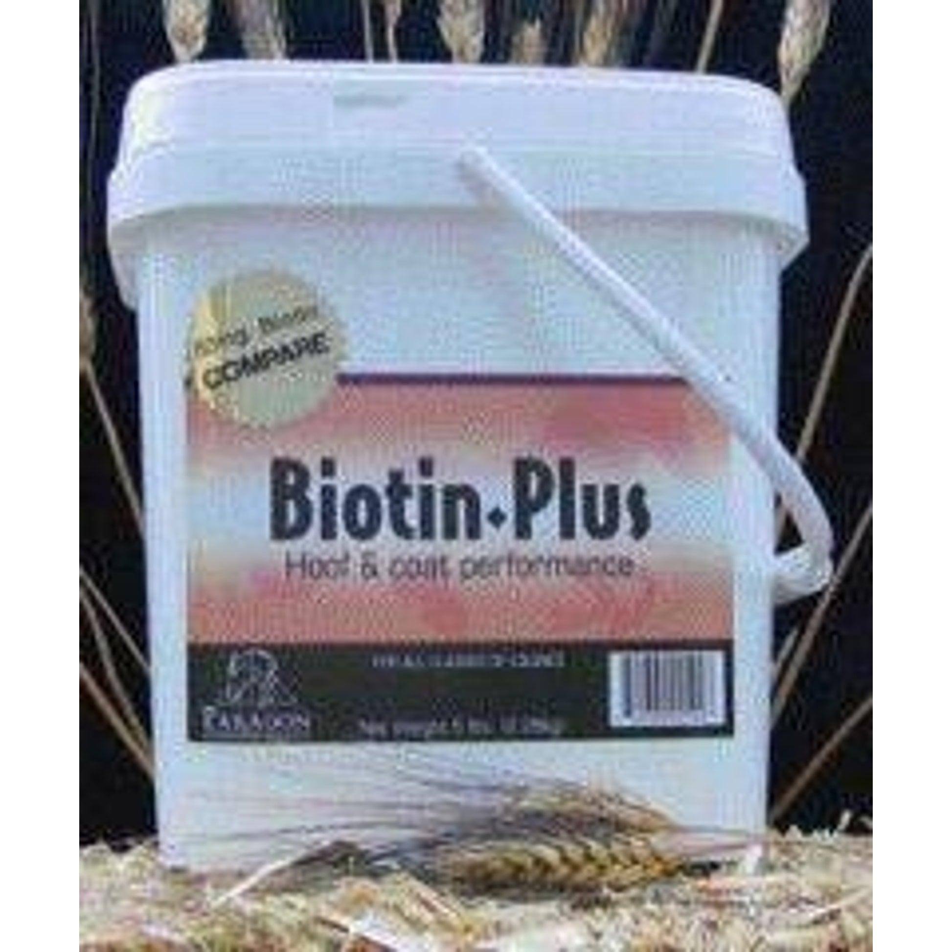 Biotin Plus Hoof Coat Formula - 2.5 Lbs