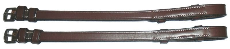HDR Cheek Cheek Straps for Bridle