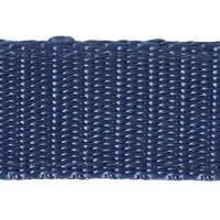 Horze Supreme Halter with Lining Cob Blue