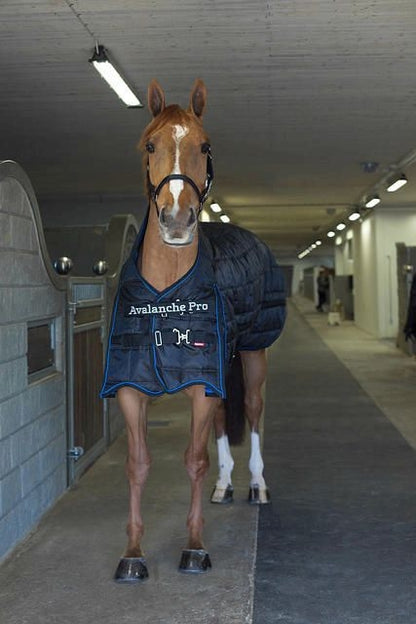 Horze Avalanche Med Stable Blanket 250G