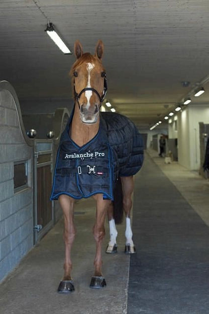 Horze Avalanche Med Stable Blanket 250G
