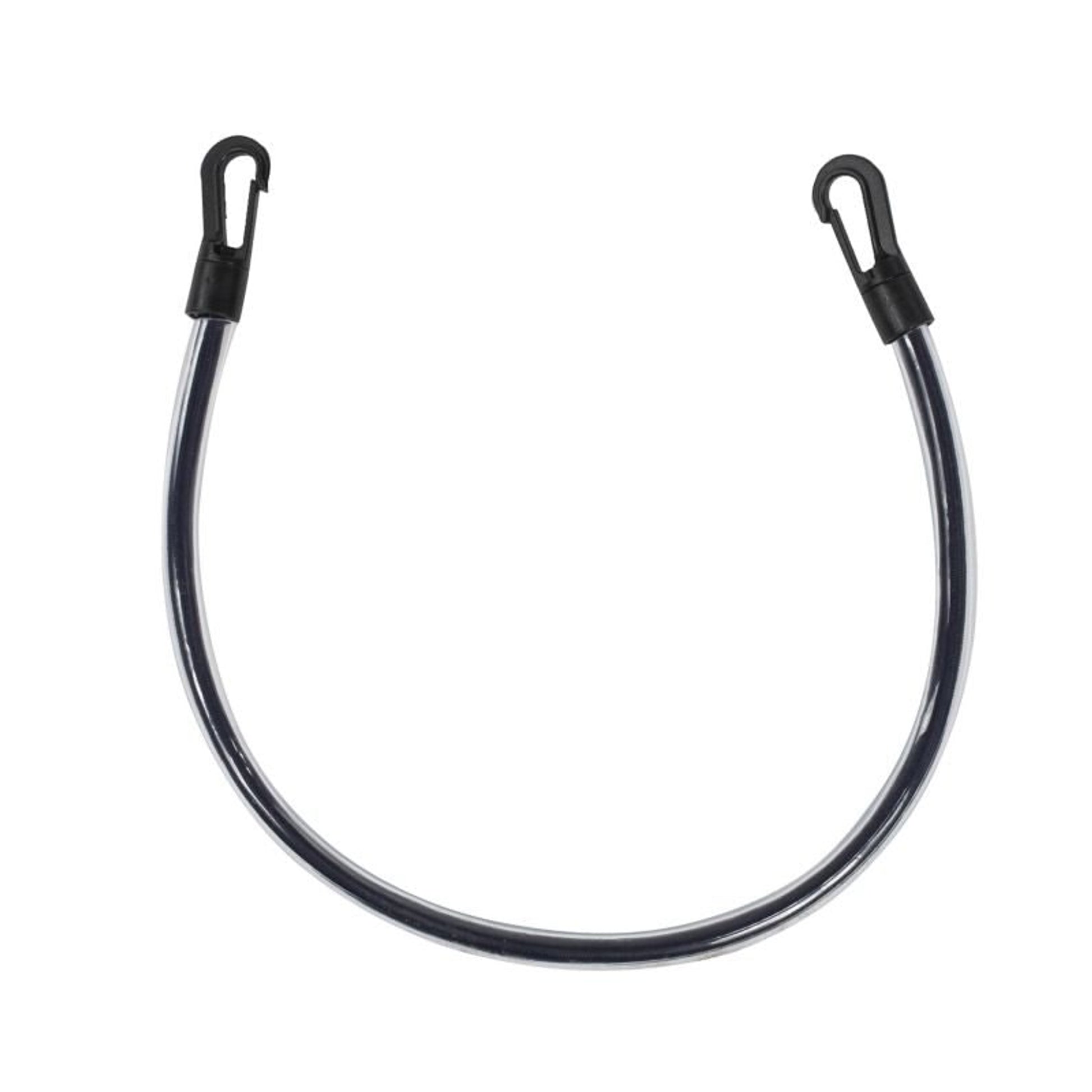 B Vertigo Detachable Tail Strap Black