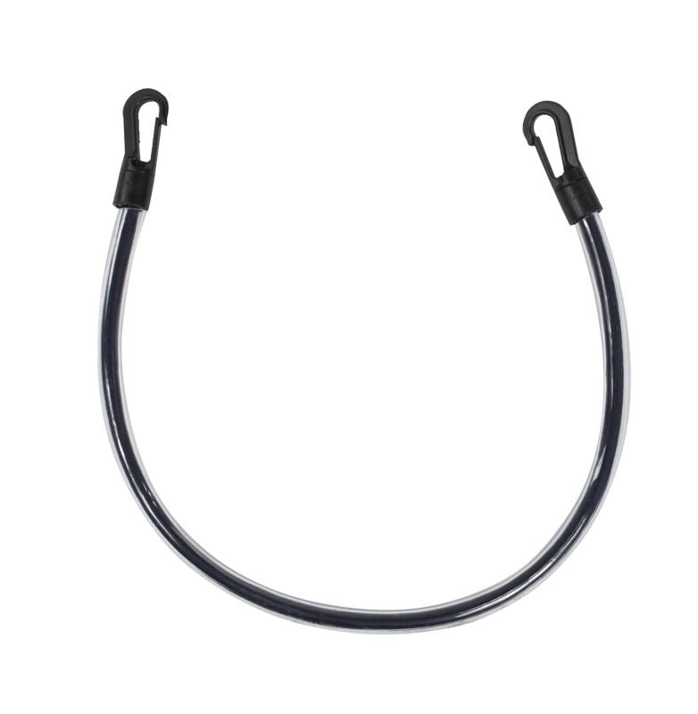 B Vertigo Detachable Tail Strap Black