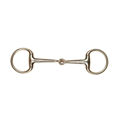 Korsteel German Silver Dressage Bradoon