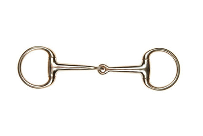Korsteel German Silver Dressage Bradoon