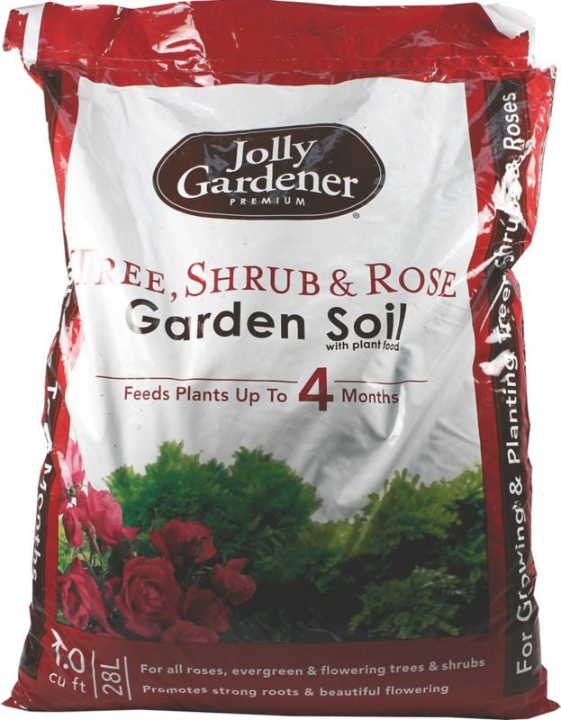 Jolly Gardener Premrose Tree/Shrub Mix 1 Cubic Ft