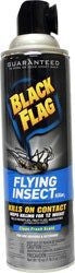 Black Flag Flying Insect Killer 18oz