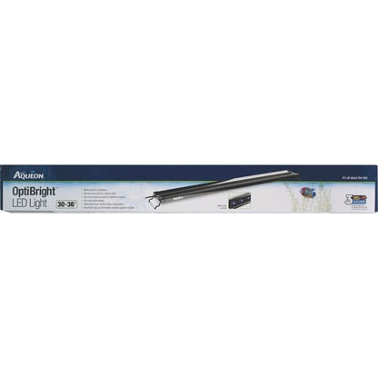 Aqueon Led Optibright Lights 18 - 24
