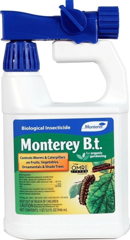 Monterey B.T. Ready To Spray 32oz