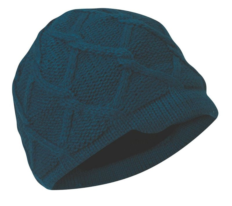 Kerrits Womens Knit Hat Bronze