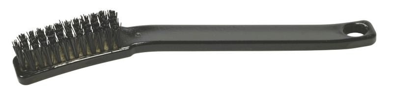 Weaver Prodye Applicator Brushes Four Pack