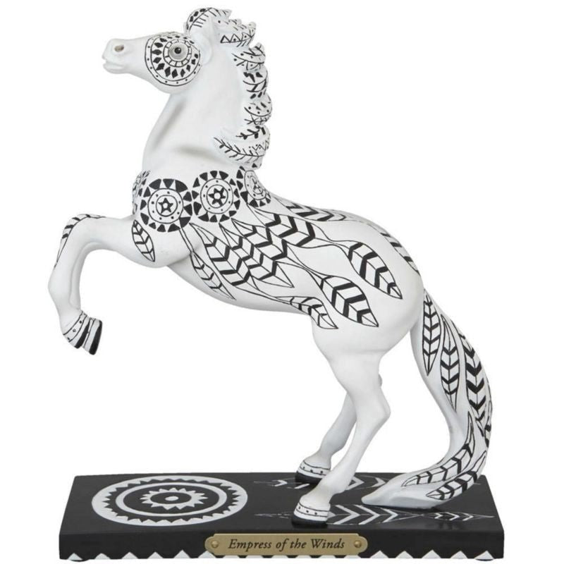 Painted Ponies Empress of the Winds 8.5
