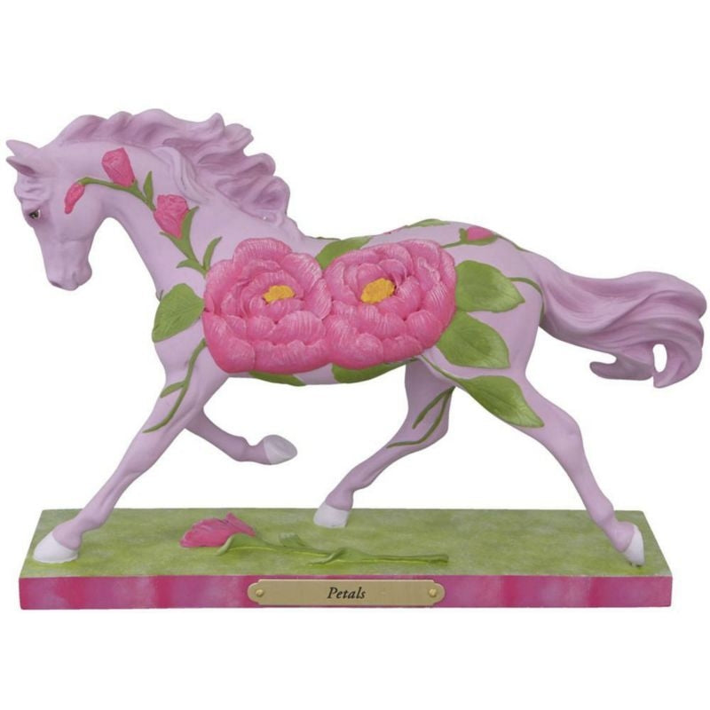 The Trail Of Painted Ponies Petals 6.5
