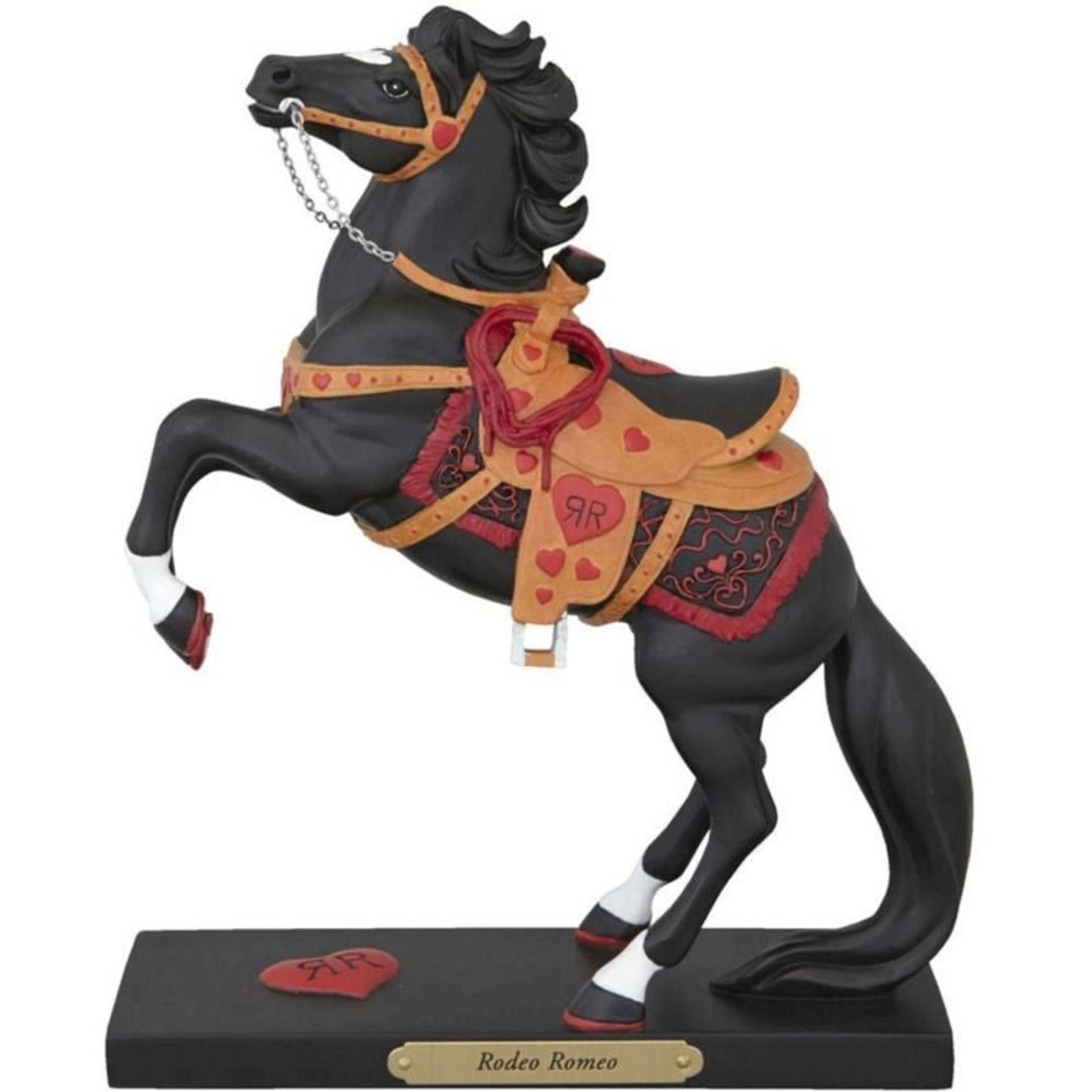 Painted Ponies Rodeo Romeo Horse Figurine 8.5– StateLineTack