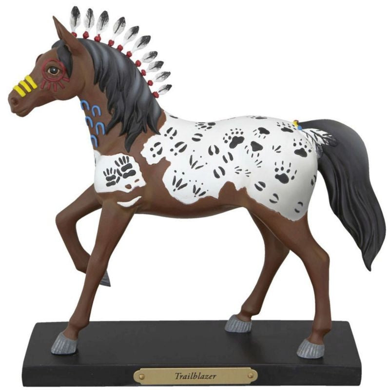 Painted Ponies Trail Blazer 7.5