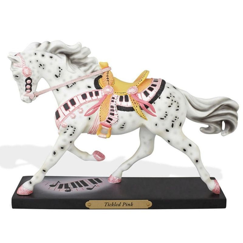 Painted Ponies Tickled Pink 6