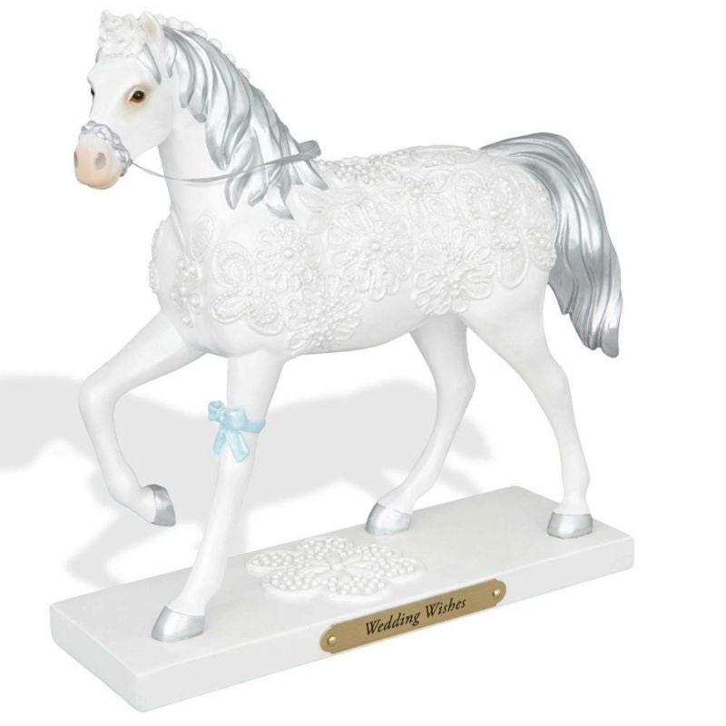 Painted Ponies Wedding Wishes 7
