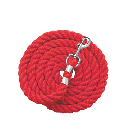 FREE Perris Cotton Lead 6 Foot