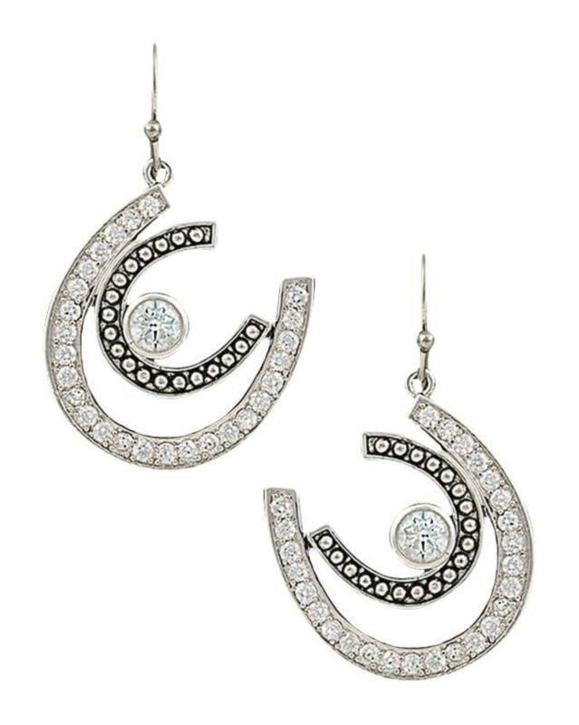 Montana Vintage Charm Cherished Treasure Earrings