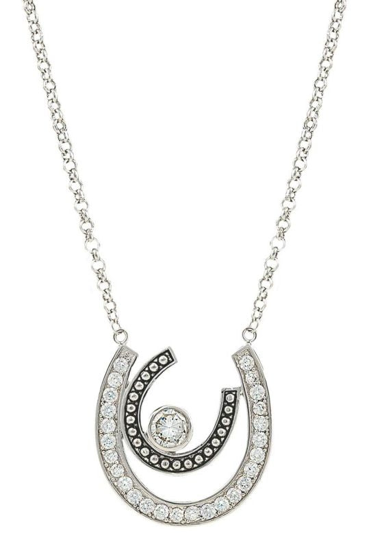 Montana Vintage Charm Cherished Treasure Necklace