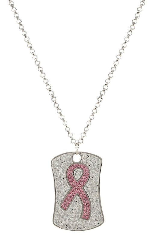 Montana Silver Montana Hope Rope Token Necklace