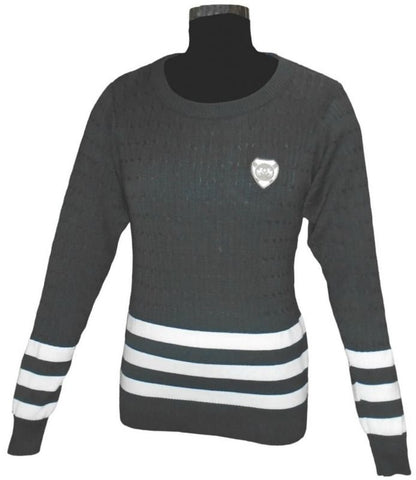 Equine Couture Ladies Keegan Sweater