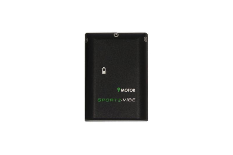 Horseware Sportz-Vibe Zx Remote Control Black