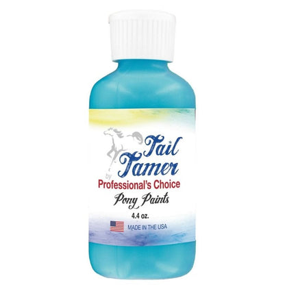 Tail Tamer Pony Paints