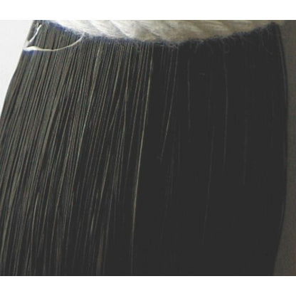Trophy Tail Hunter Tail Extension 1/2lb Black