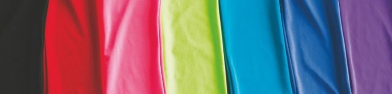 Tail Tamer Lycra Tail Braid 34 Black