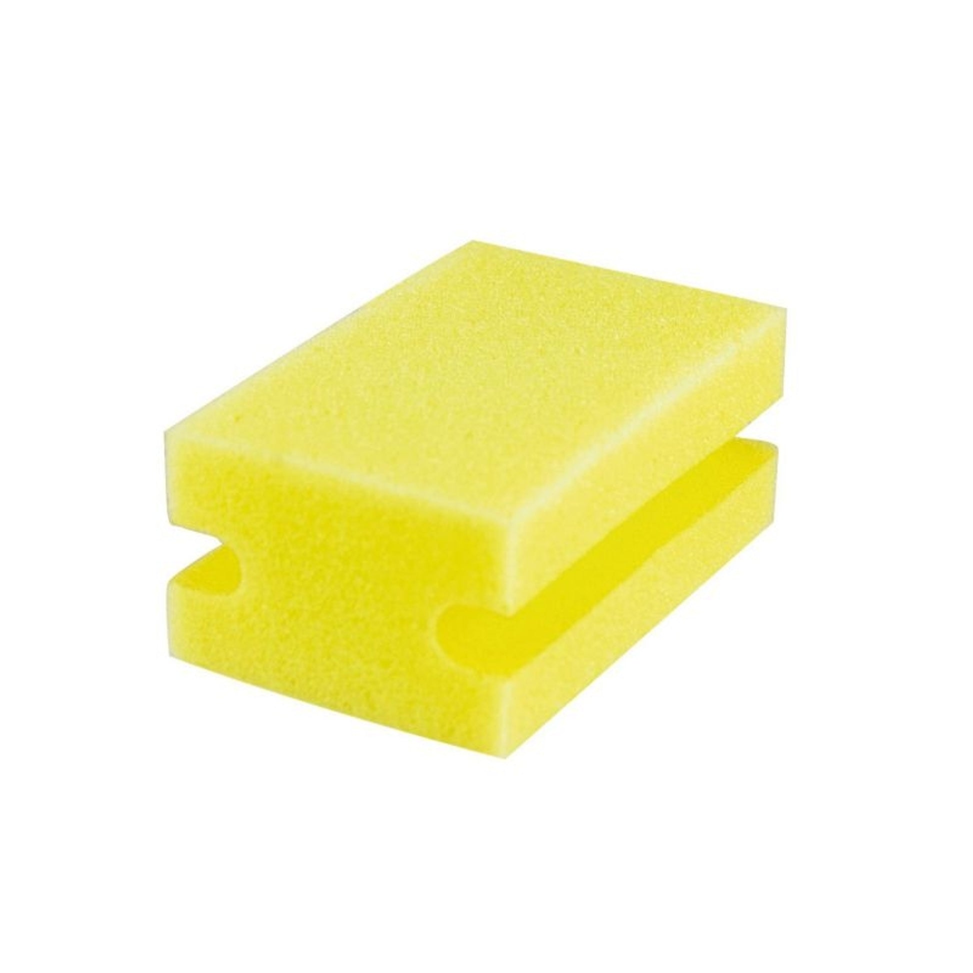 Tail Tamer Groove Sponge
