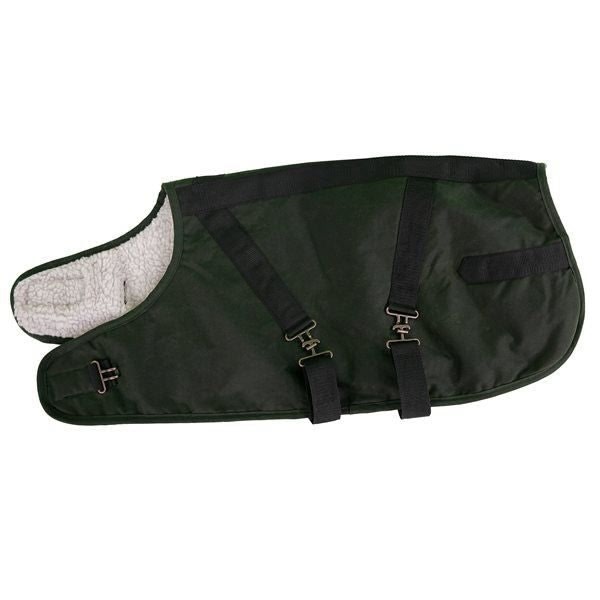 Outback Trading Clancy Dog Blanket X-Large Navy