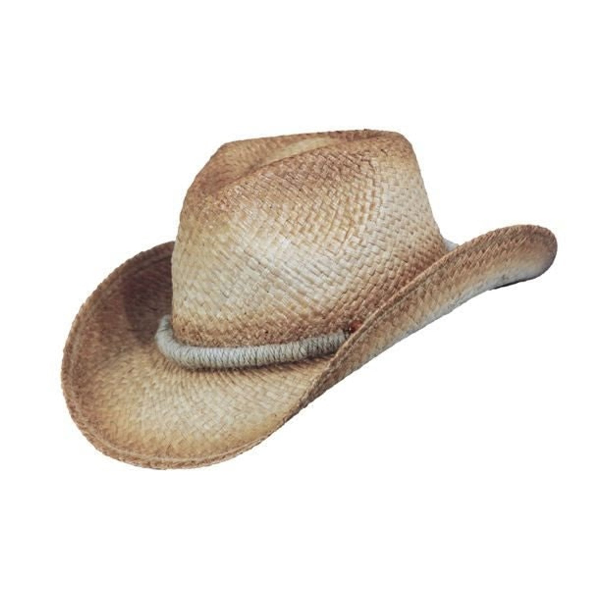 Outback Trading Mens Heyfield Hat SM/MD Tea