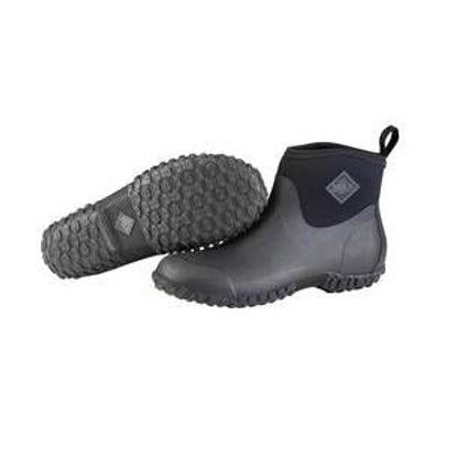 Muck Boot Muckster II Ankle Boot 7 Black