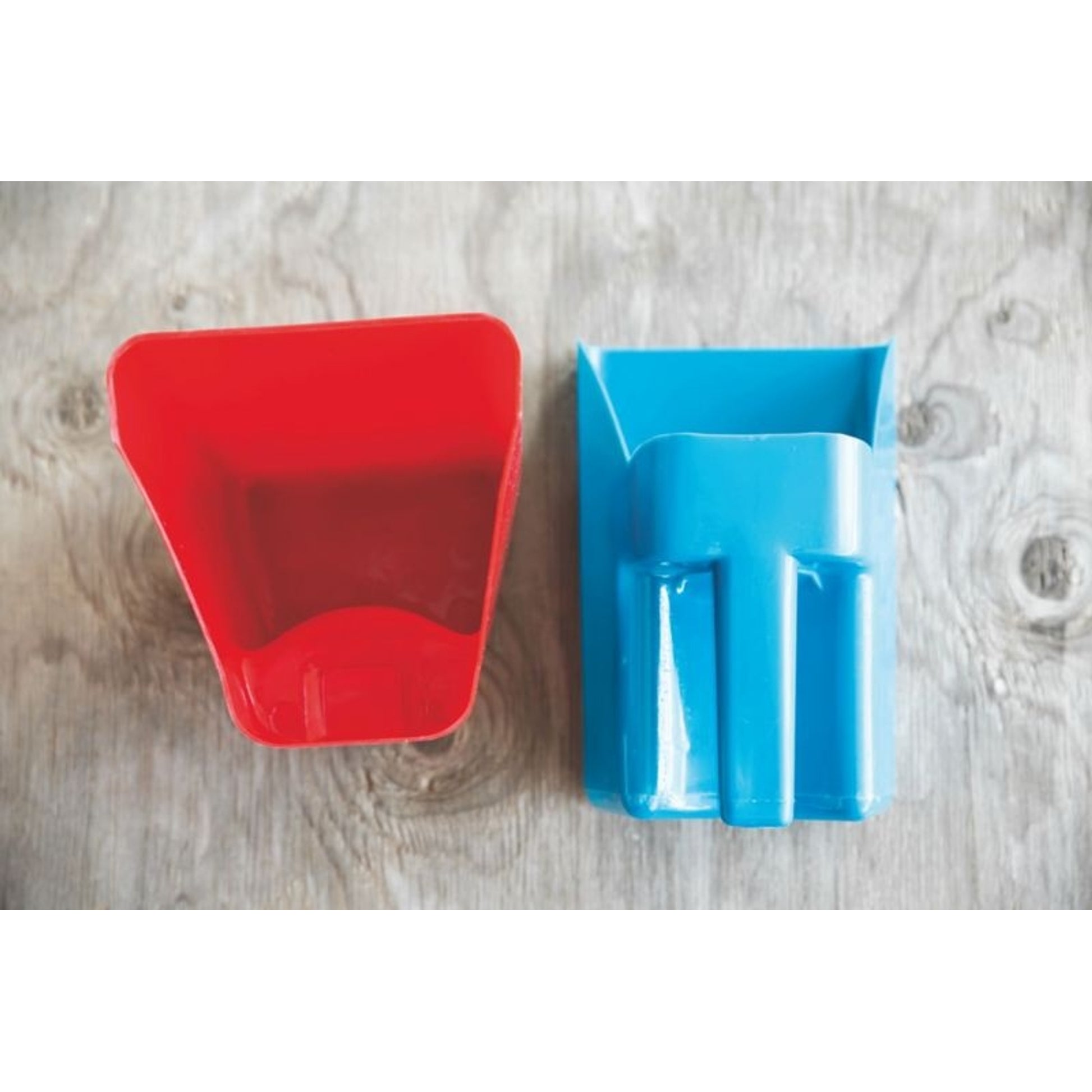 Tail Tamers Feed Scoop 2 Quart 2qt
