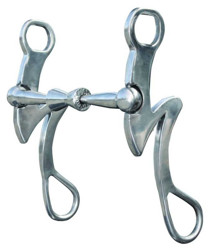 Professionals Choice 76 Shank Mouth Saver Brn