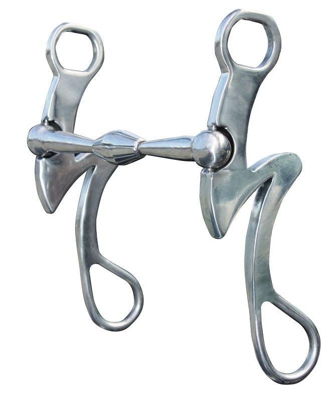 Professionals Choice 76 Shank Rolling Clover Brn