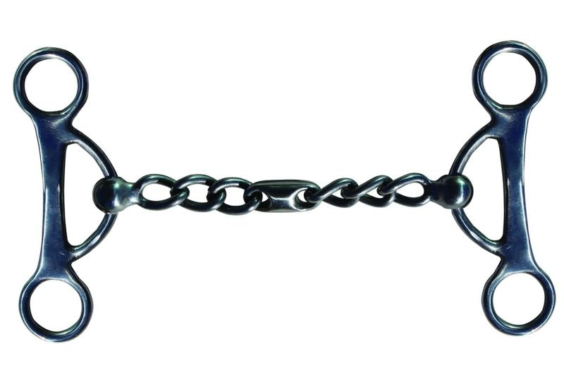 Professionals Choice Sliding Gag Chain Brn