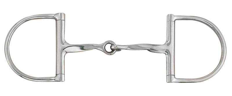 Centaur Slow Twist Pony Dee 4.5