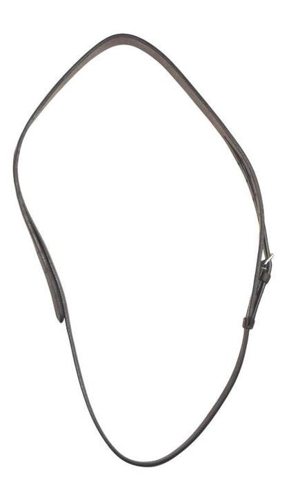 Treadstone Richtan Bridle Crown Flat Cob