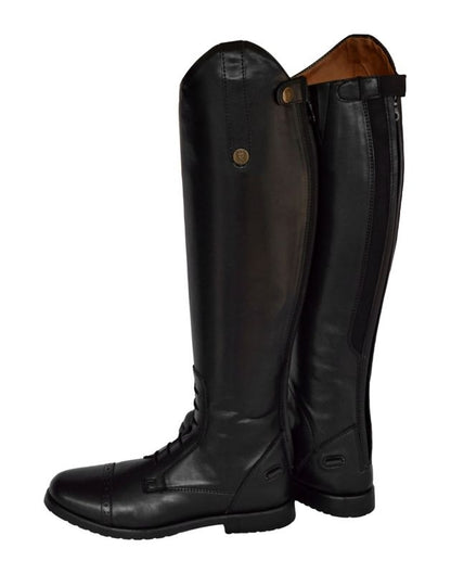 Treadstone Hunter Field Boots 10.5R Blk