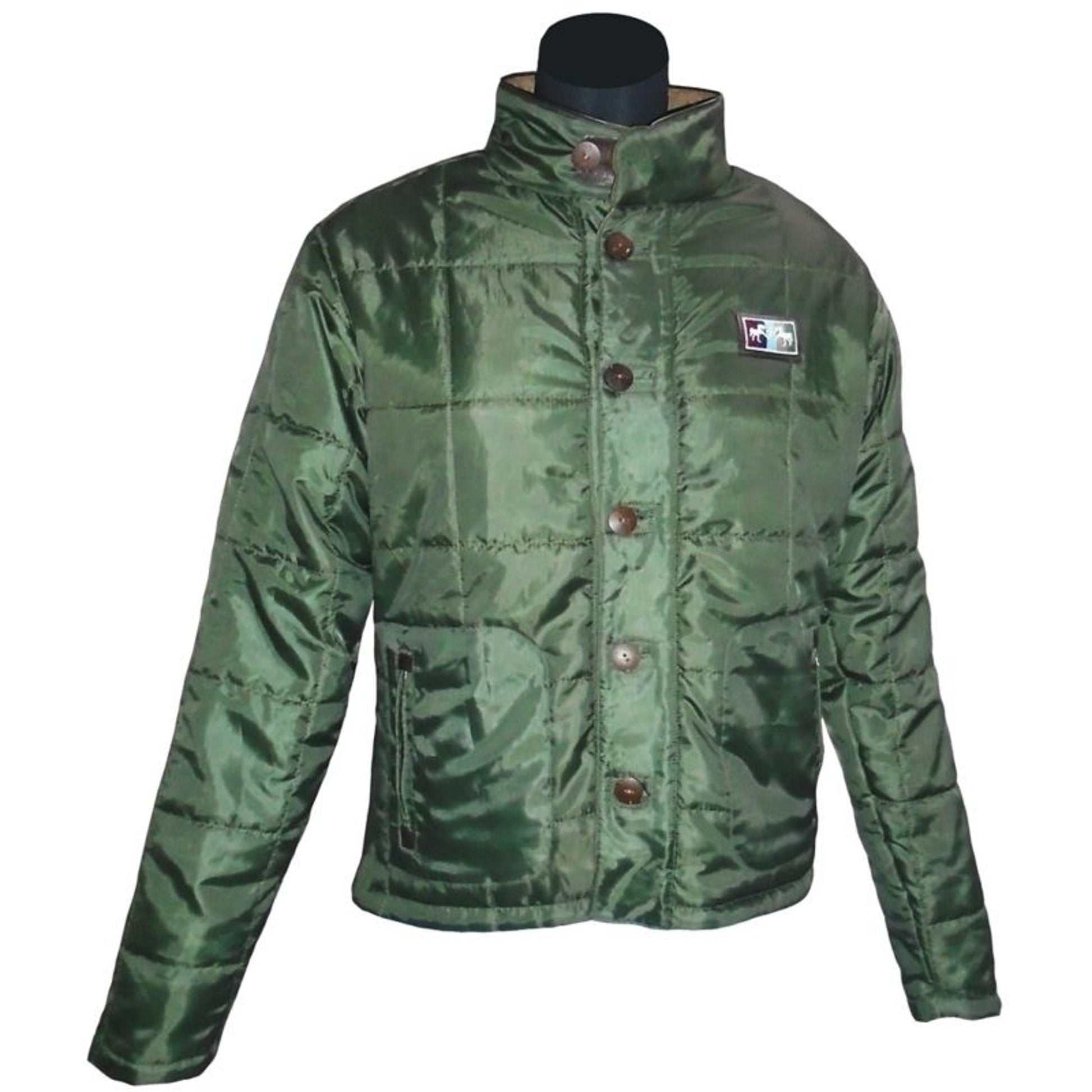 Equine Couture Finley Reversible Jacket