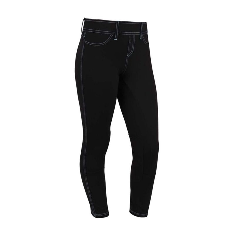 Irideon Ladies Cordova Tights LG Black